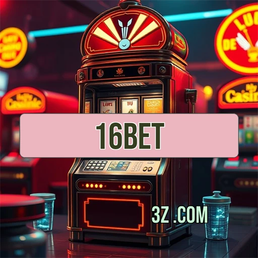 Bônus Imperdíveis Esperam por Você no 16 Bet!