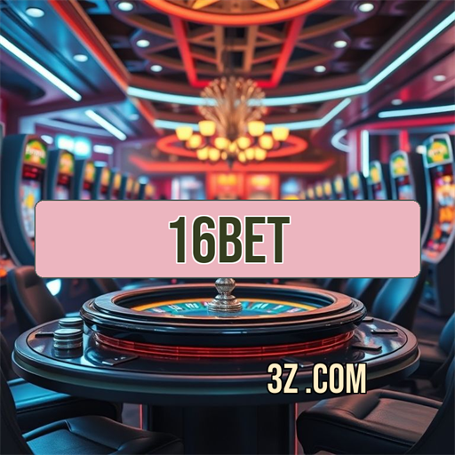 Segurança e Diversão na 16 bet: Uma Plataforma Confiavel