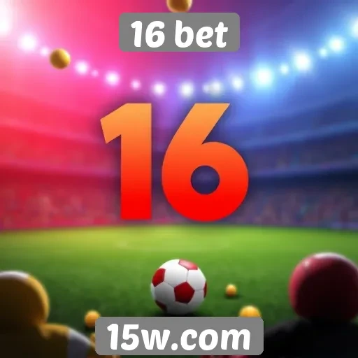 Avaliação do catálogo de jogos disponíveis no 16 bet