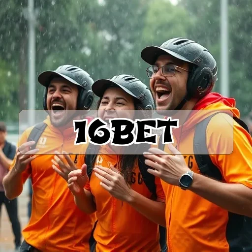 16 bet Loteria