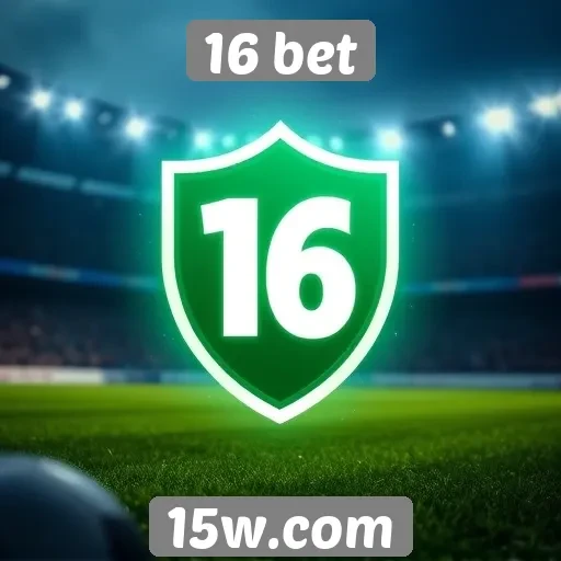 Segurança e confiabilidade do 16 bet para apostadores