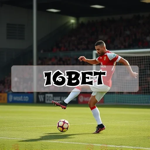 16 bet Caça-níqueis