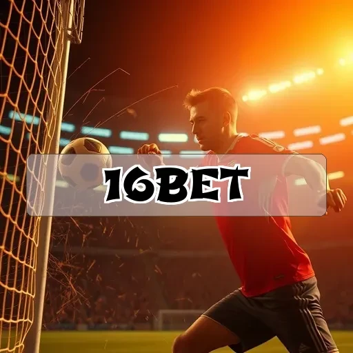 16 bet Apostas Esportivas