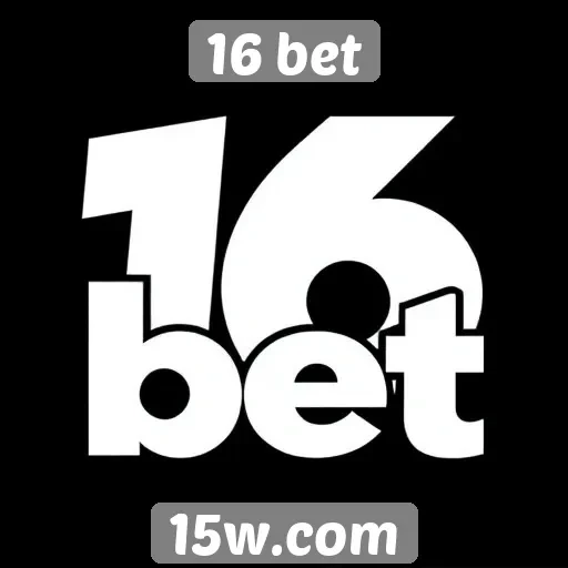 Variedade de jogos disponíveis na plataforma 16 bet